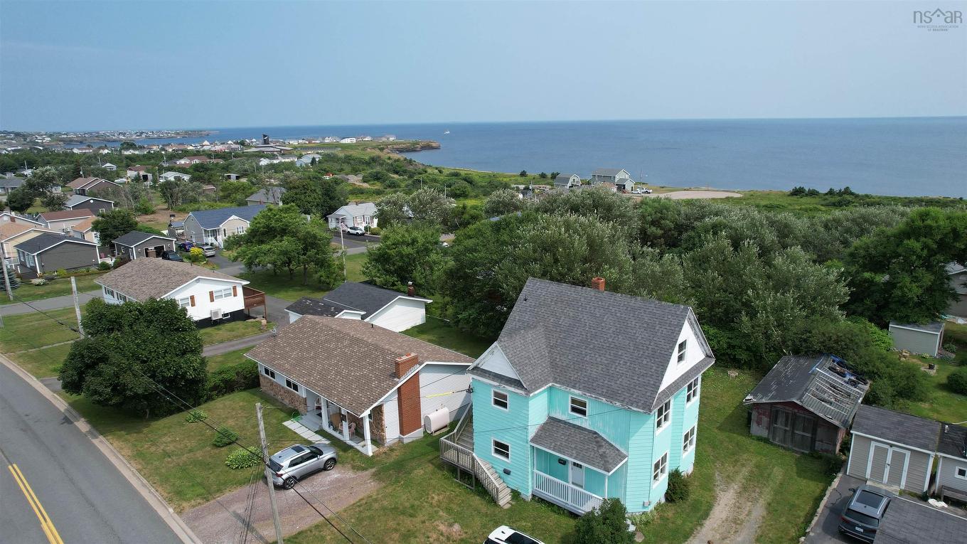 209 South Street, Glace Bay, NS