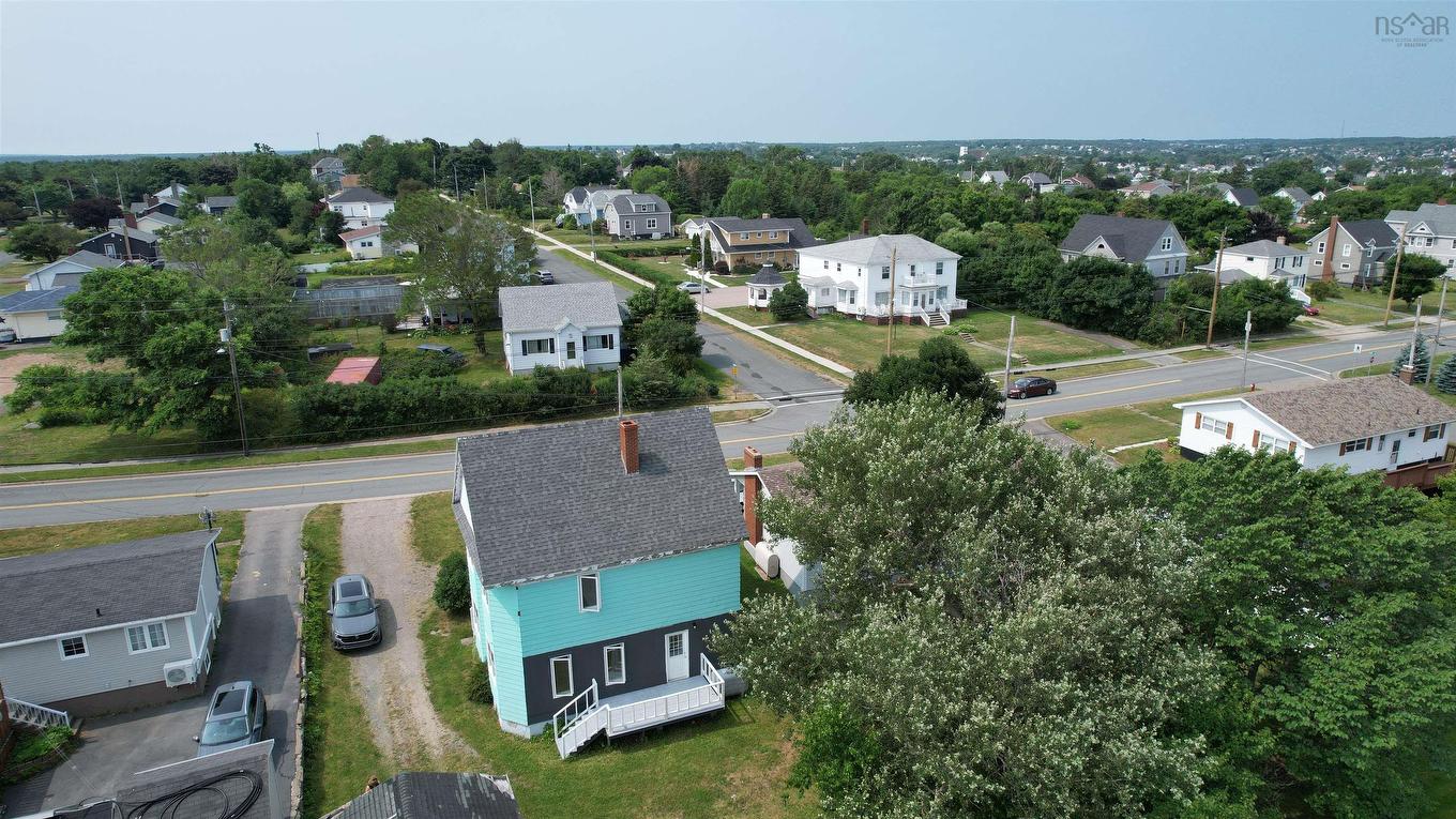 209 South Street, Glace Bay, NS