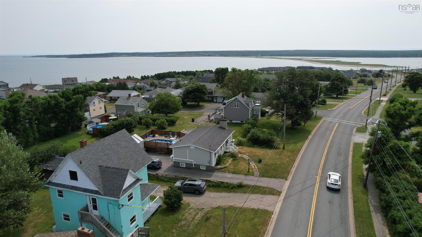 209 South Street, Glace Bay, NS