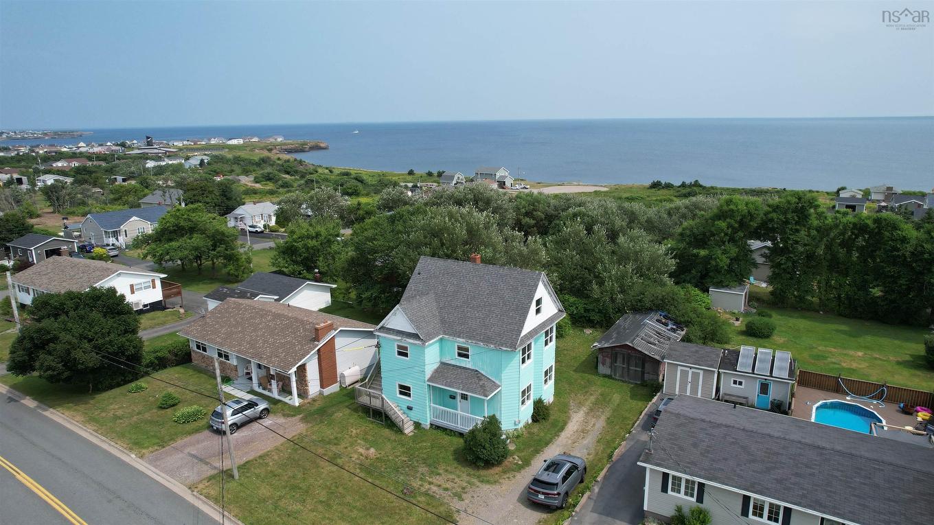 209 South Street, Glace Bay, NS