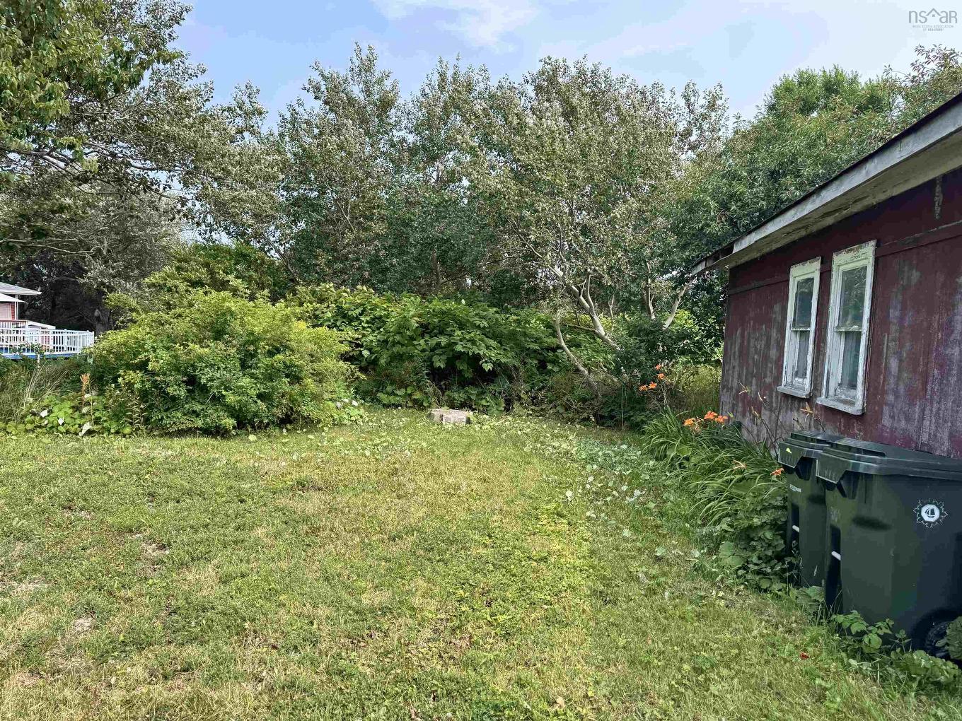 209 South Street, Glace Bay, NS