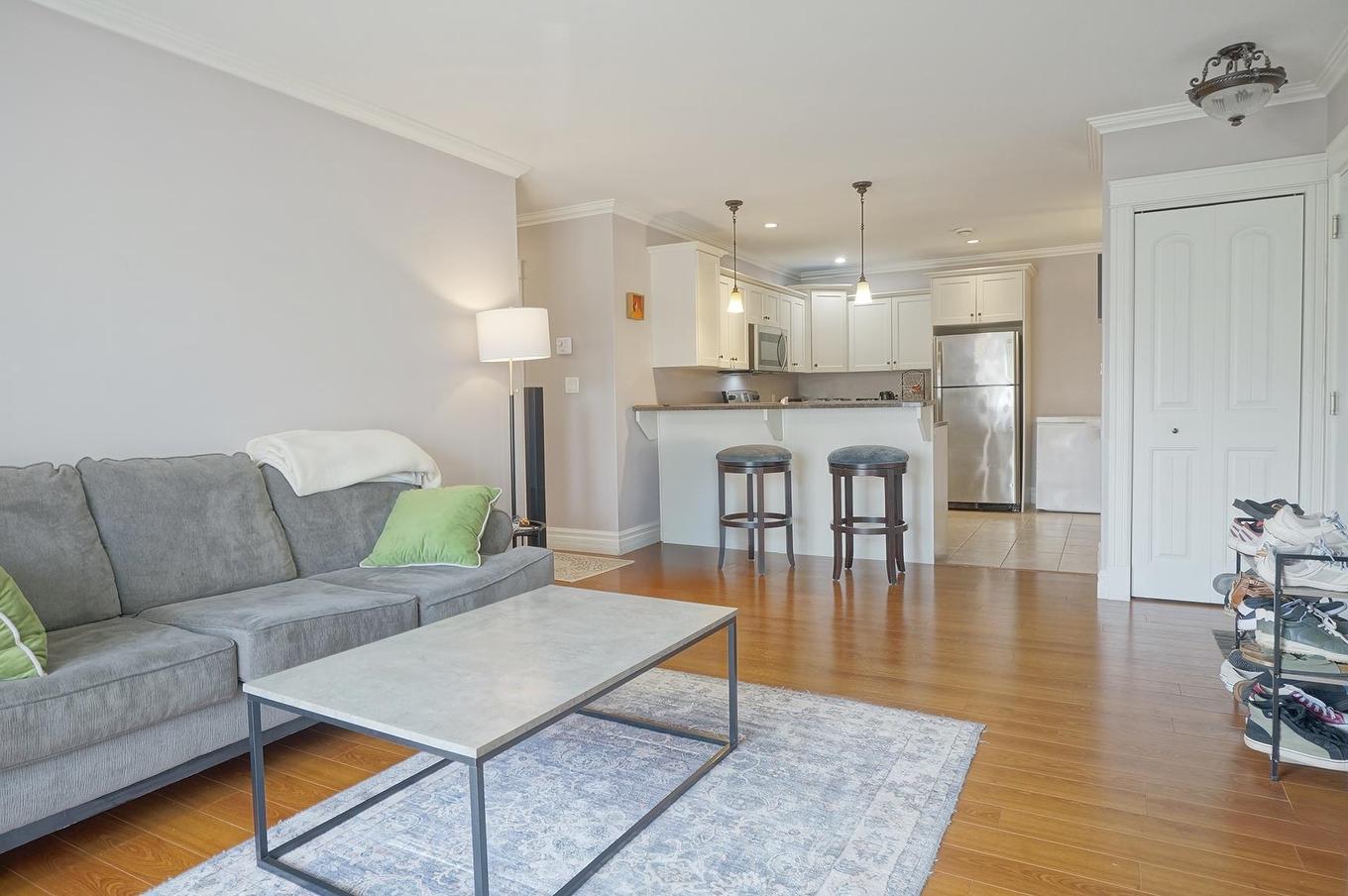 108-55 Glen Stewart Drive, Stratford, PE