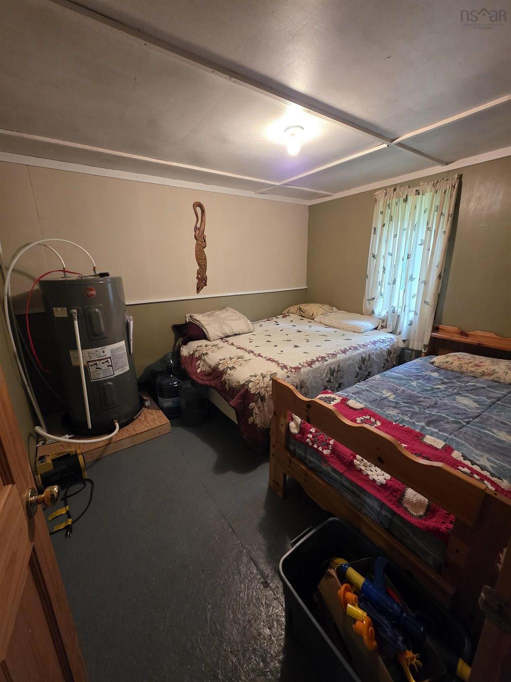 6946 Upper Clyde Road, Upper Clyde, NS