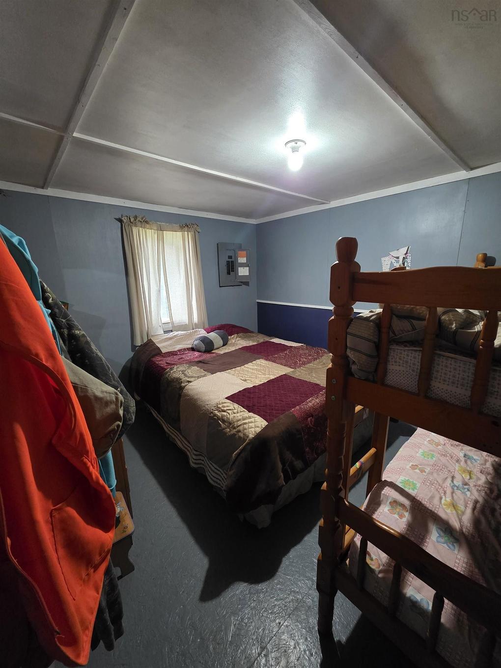 6946 Upper Clyde Road, Upper Clyde, NS