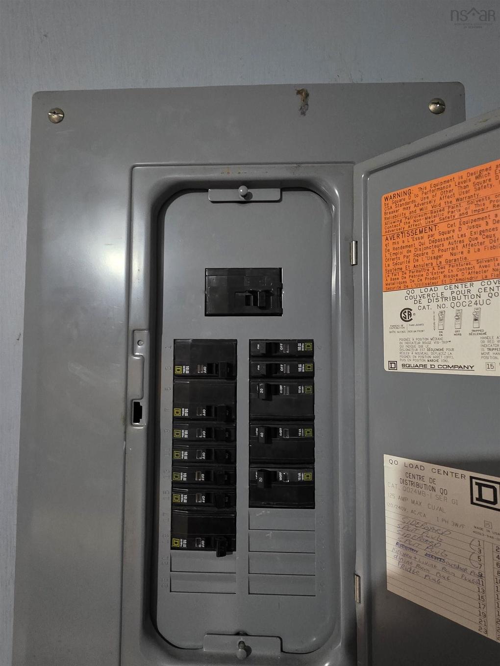 6946 Upper Clyde Road, Upper Clyde, NS