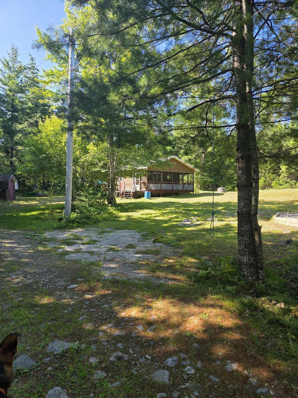6946 Upper Clyde Road, Upper Clyde, NS