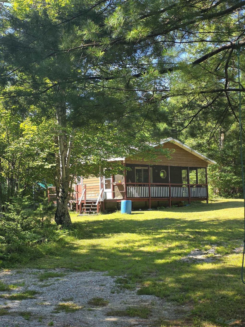 6946 Upper Clyde Road, Upper Clyde, NS