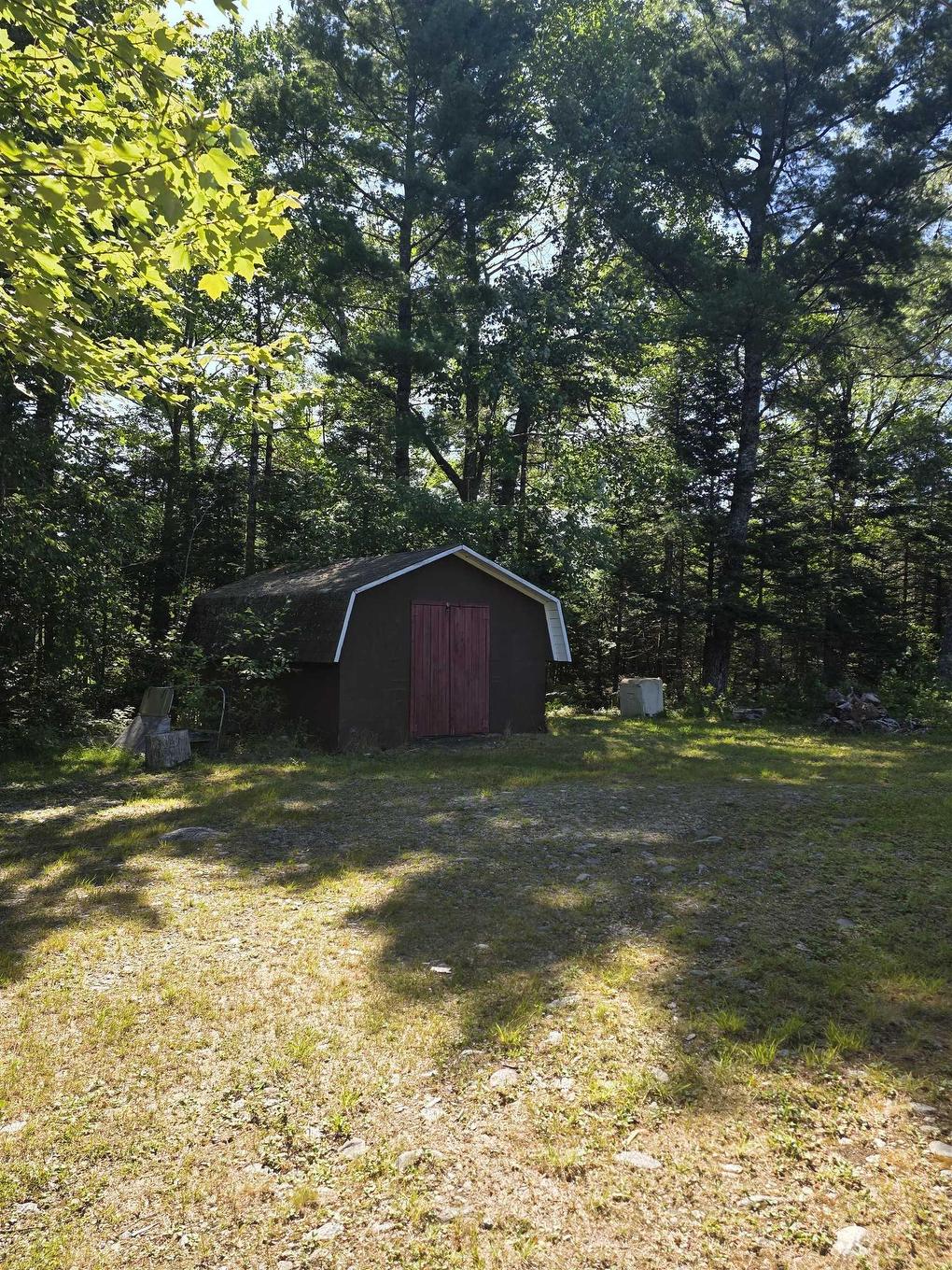 6946 Upper Clyde Road, Upper Clyde, NS