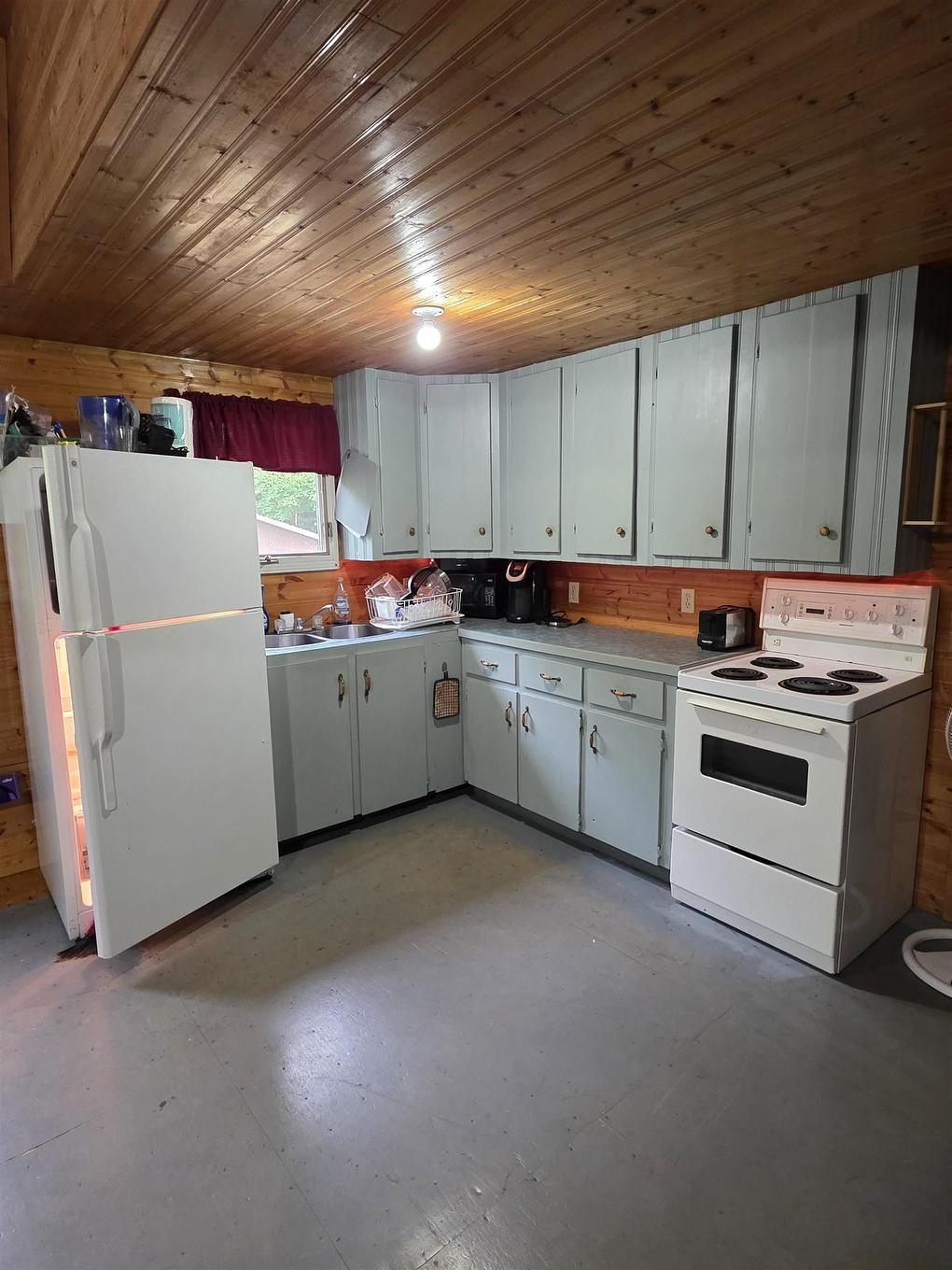 6946 Upper Clyde Road, Upper Clyde, NS