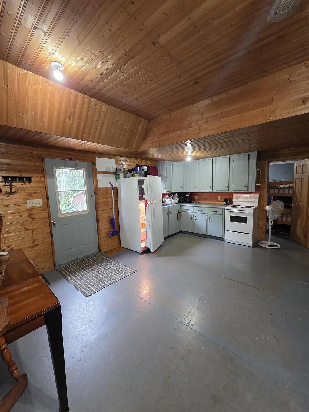 6946 Upper Clyde Road, Upper Clyde, NS