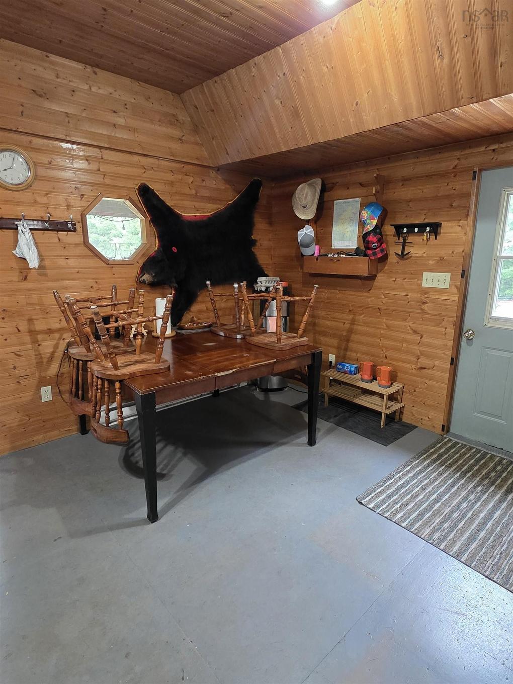 6946 Upper Clyde Road, Upper Clyde, NS