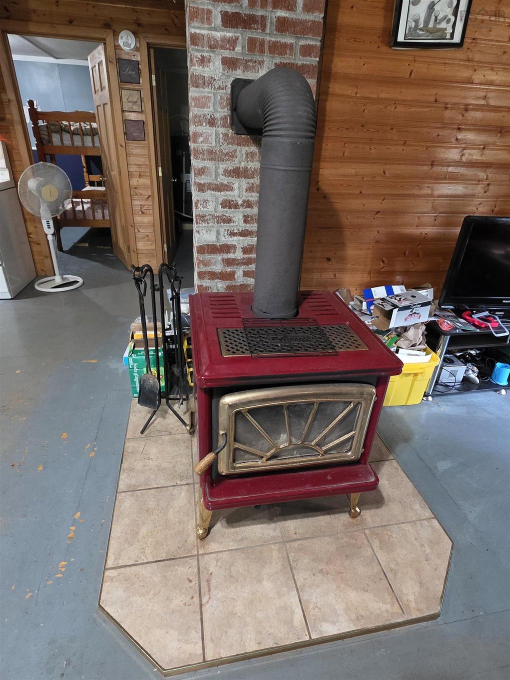 6946 Upper Clyde Road, Upper Clyde, NS