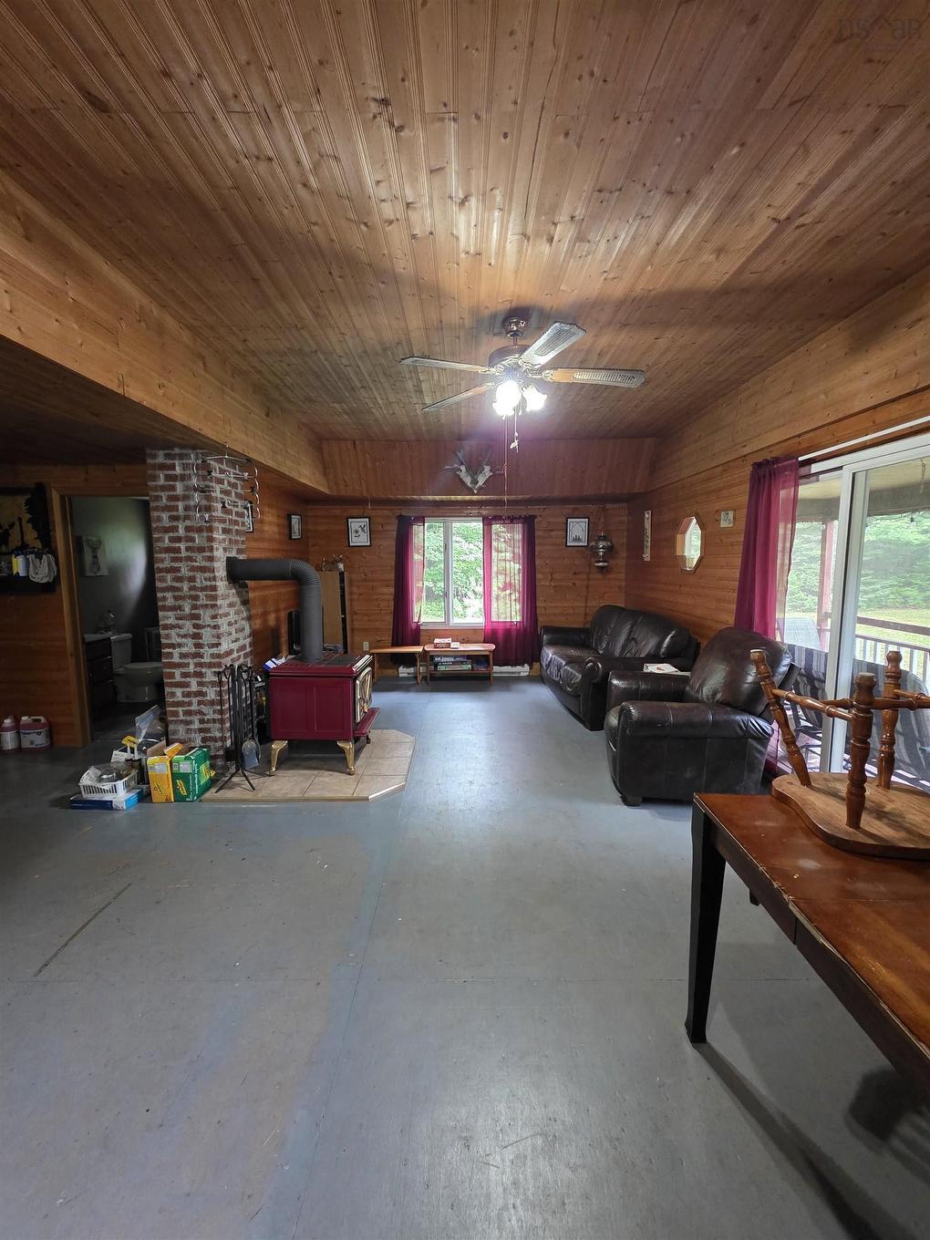 6946 Upper Clyde Road, Upper Clyde, NS