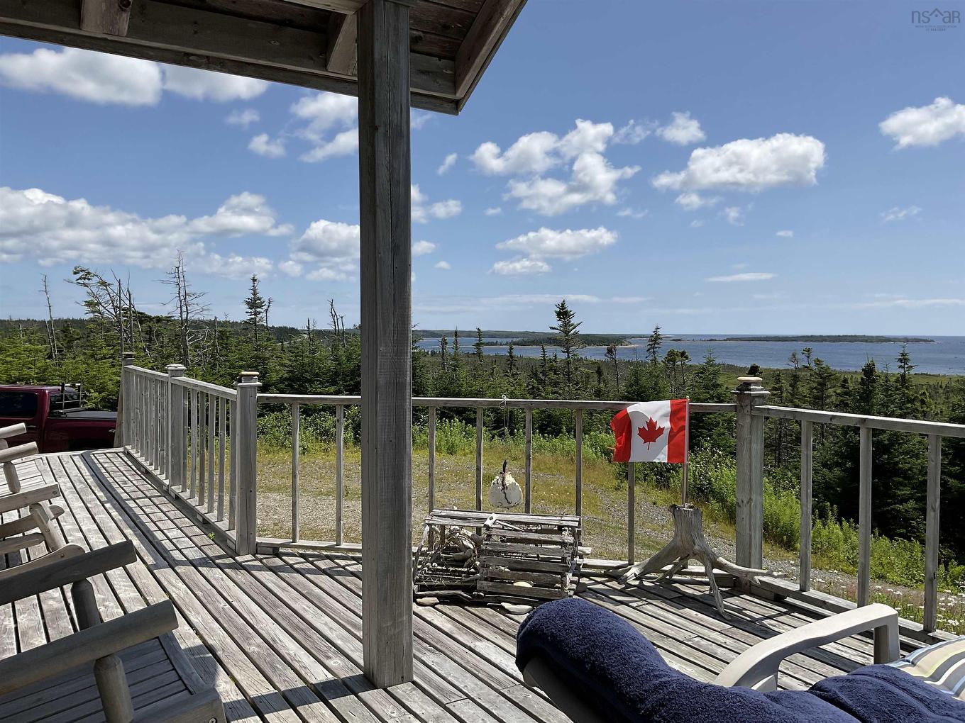 39 R-24, Cole Harbour, NS