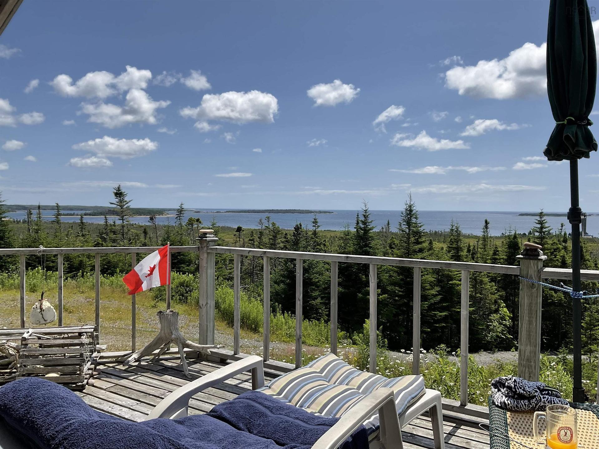 39 R-24, Cole Harbour, NS