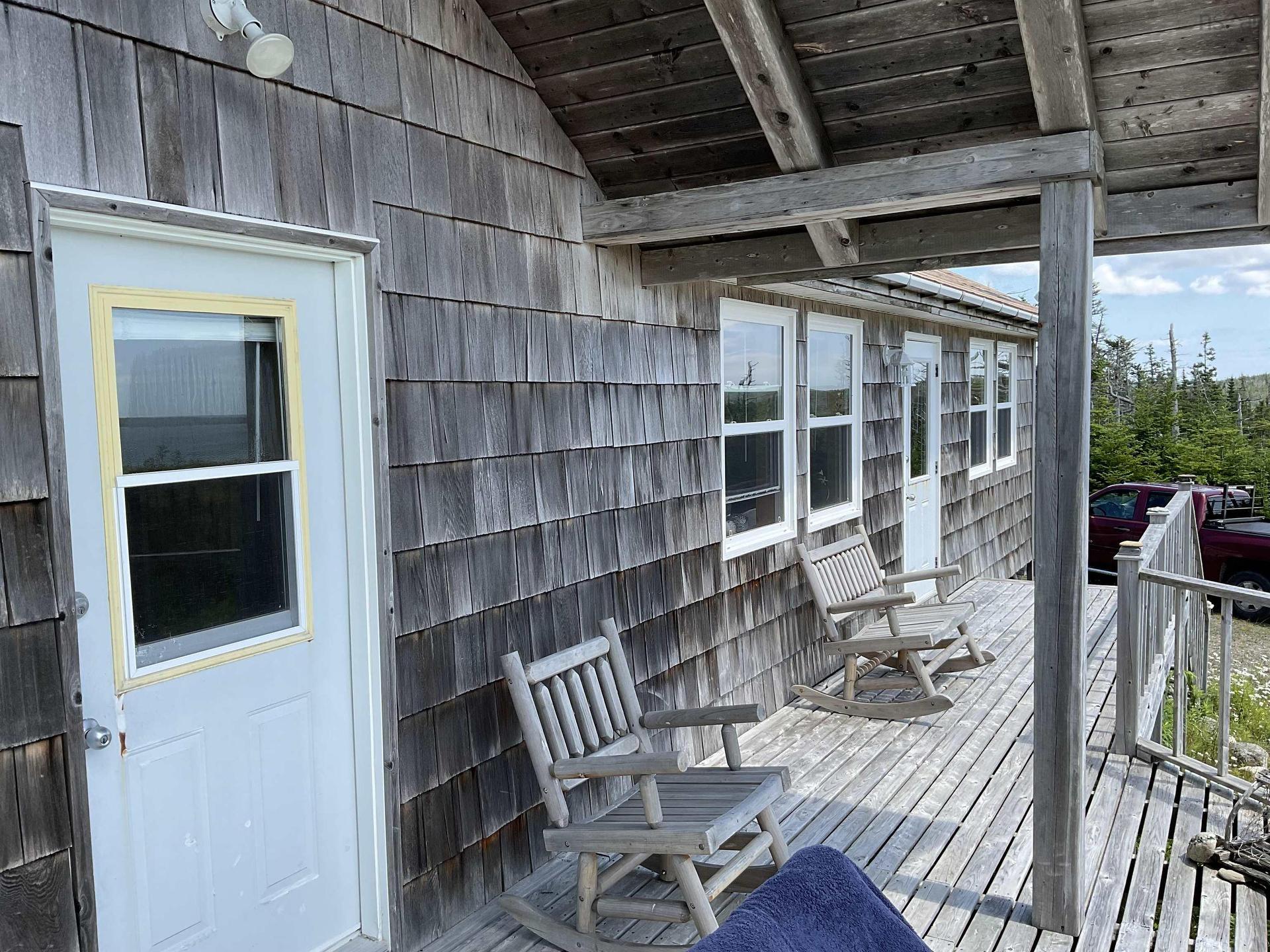 39 R-24, Cole Harbour, NS