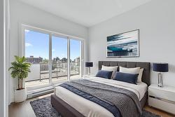 Chambre à coucher -