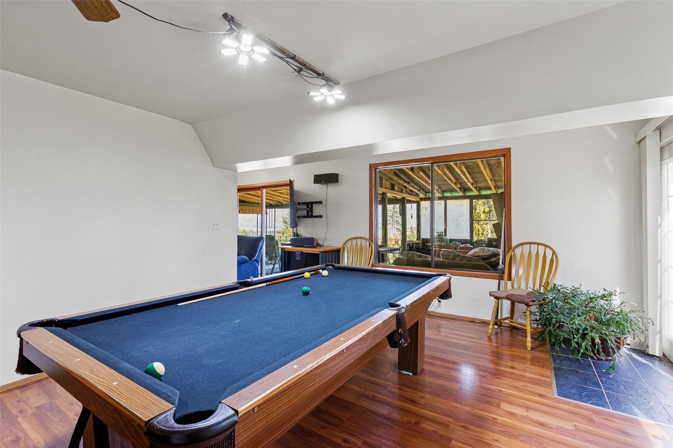 1655 Evans Road, Creston, BC - Indoor Photo Showing Other Room