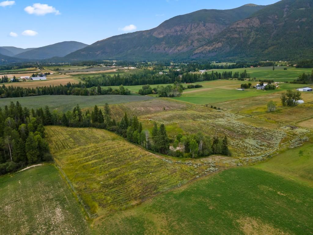 3095 Canyon Lister Road, Lister, BC - Outdoor With View
