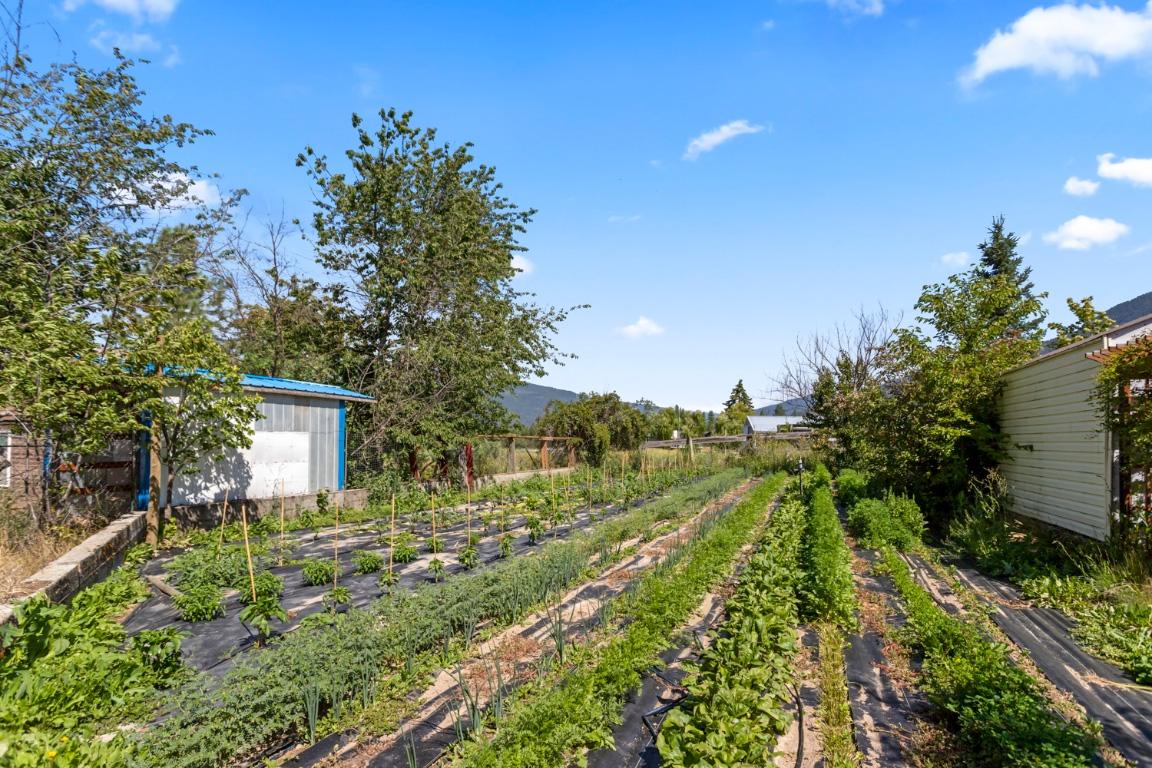 3095 Canyon Lister Road, Lister, BC - Outdoor