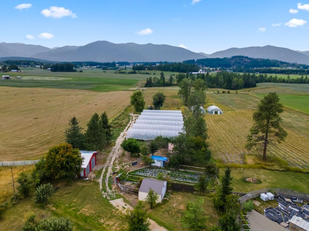 3095 Canyon Lister Road, Lister, BC - Outdoor With View