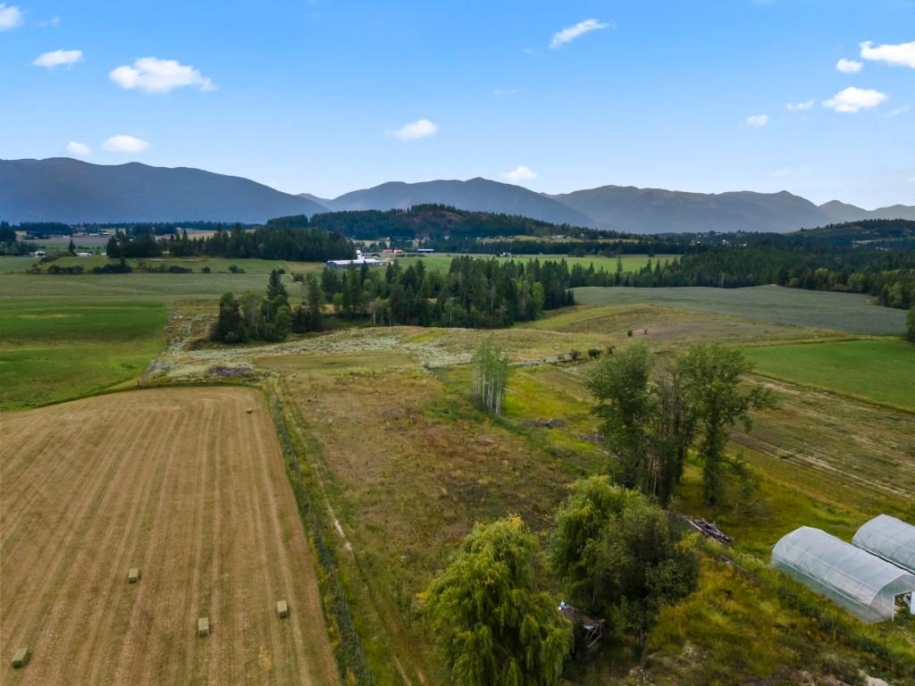 3095 Canyon Lister Road, Lister, BC - Outdoor With View