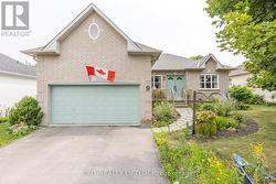 9 BROOKSIDE STREET Cavan Monaghan (Millbrook Village), ON L0A 1G0