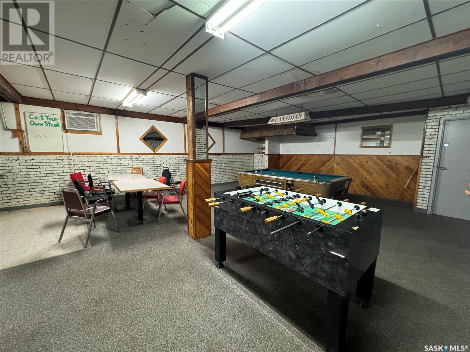 114 Centre Street, Coronach, SK