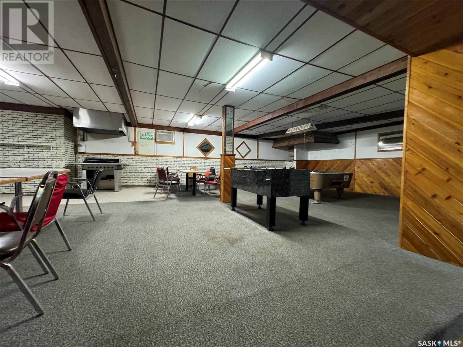 114 Centre Street, Coronach, SK