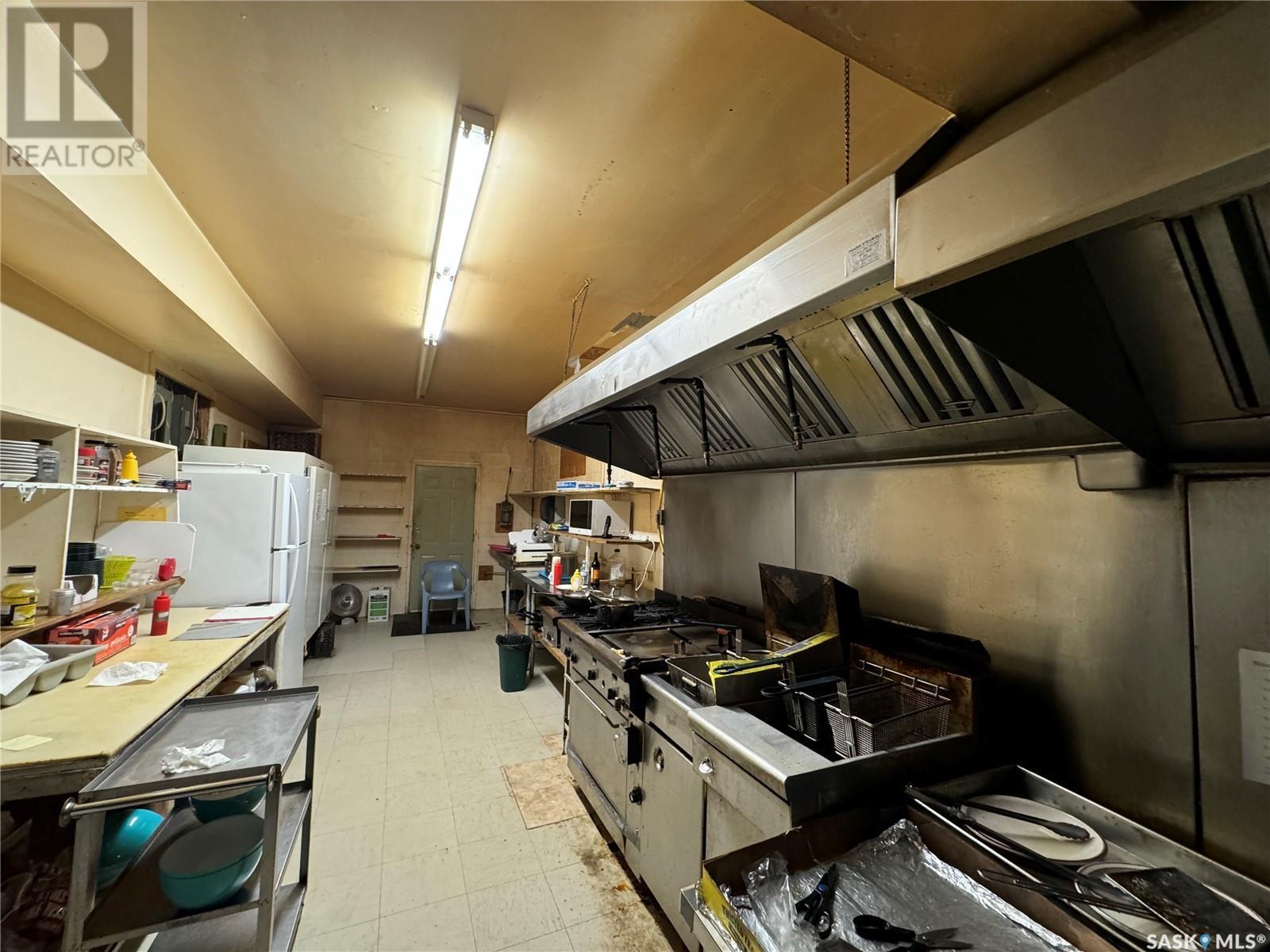 114 Centre Street, Coronach, SK