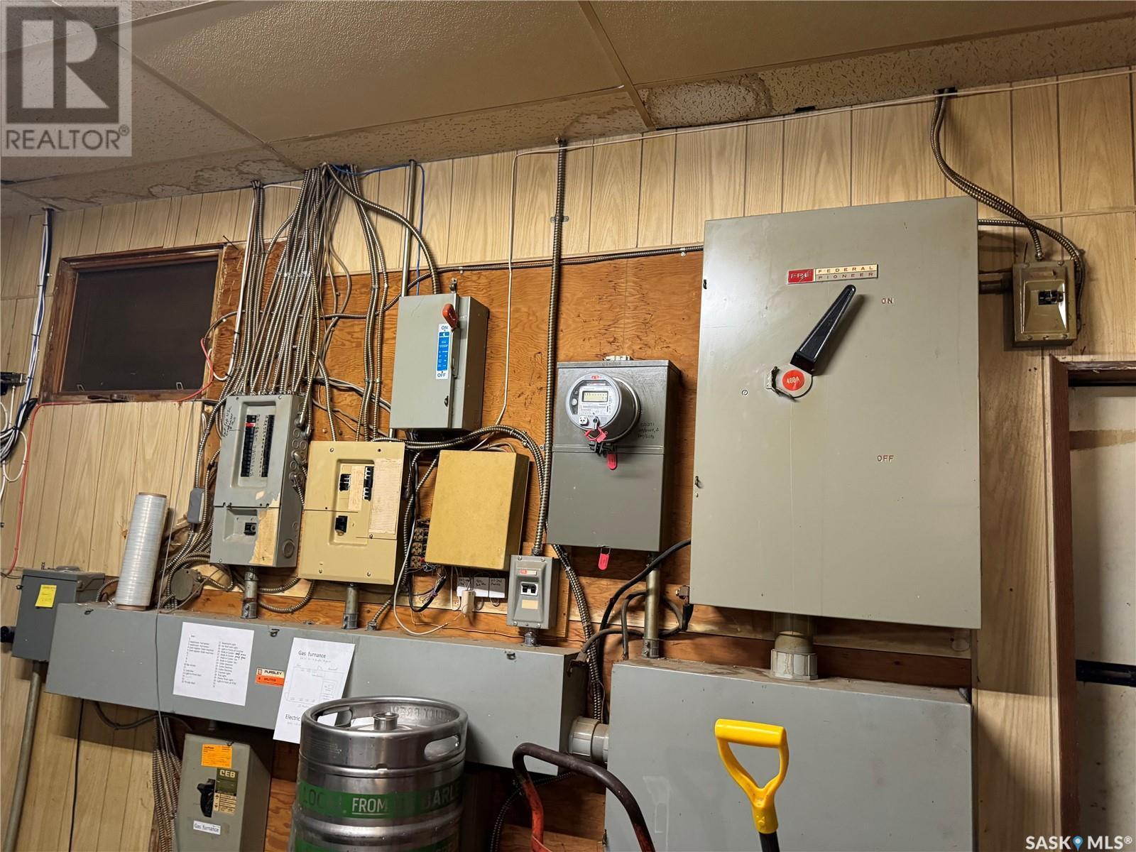 114 Centre Street, Coronach, SK