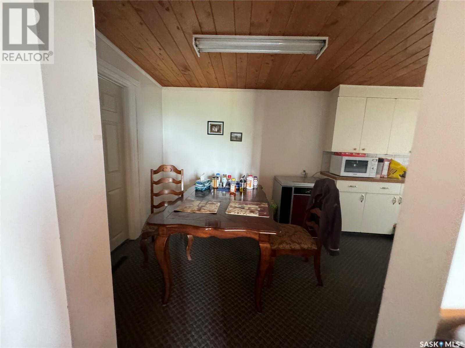 114 Centre Street, Coronach, SK