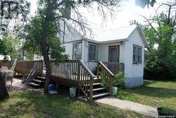 401 6th AVENUE W Assiniboia, SK S0H 0B0