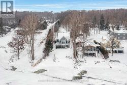 281 PUDDICOMBE ROAD Midland, ON L4R 5G7