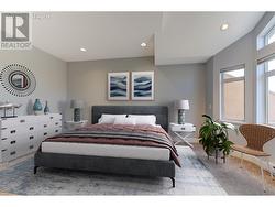 This picture has been virtually staged -