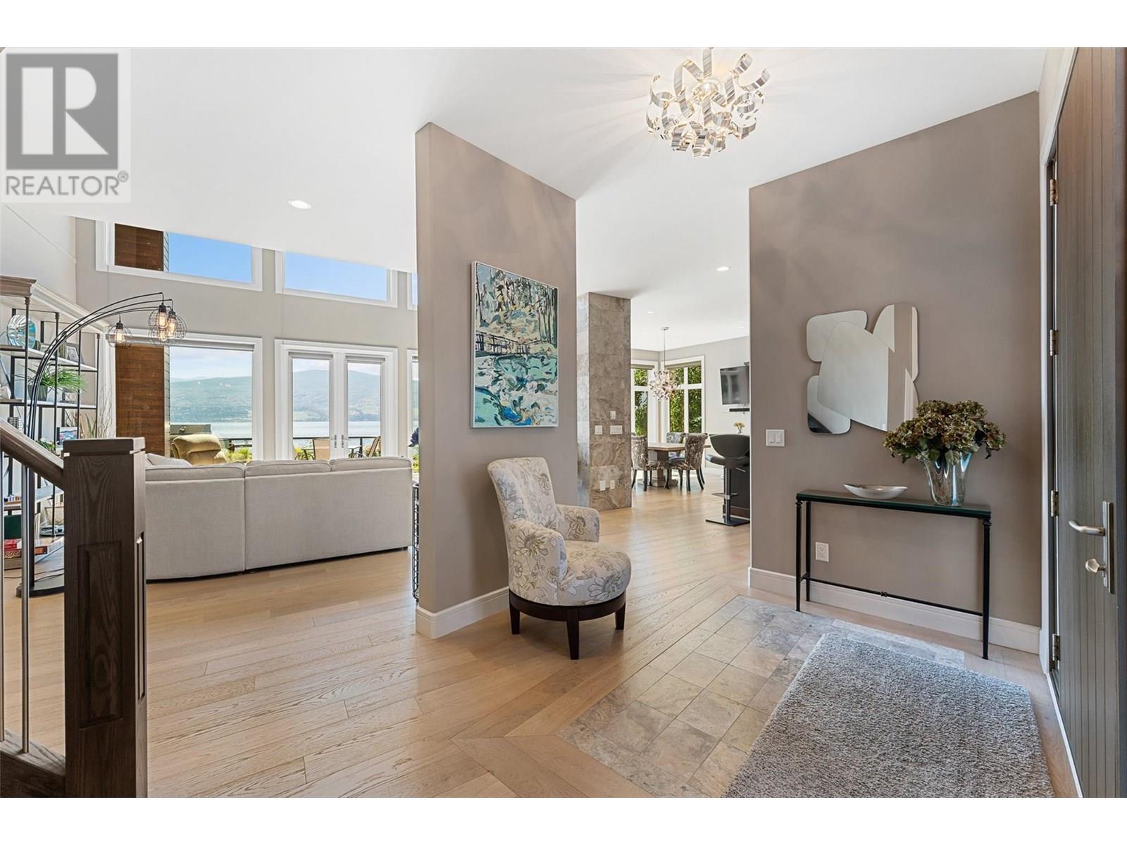 1579 Pritchard Drive, West Kelowna, BC - Indoor