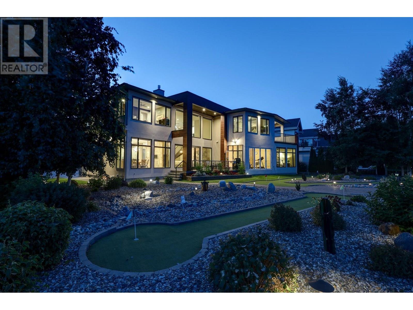1579 Pritchard Drive, West Kelowna, BC - Outdoor