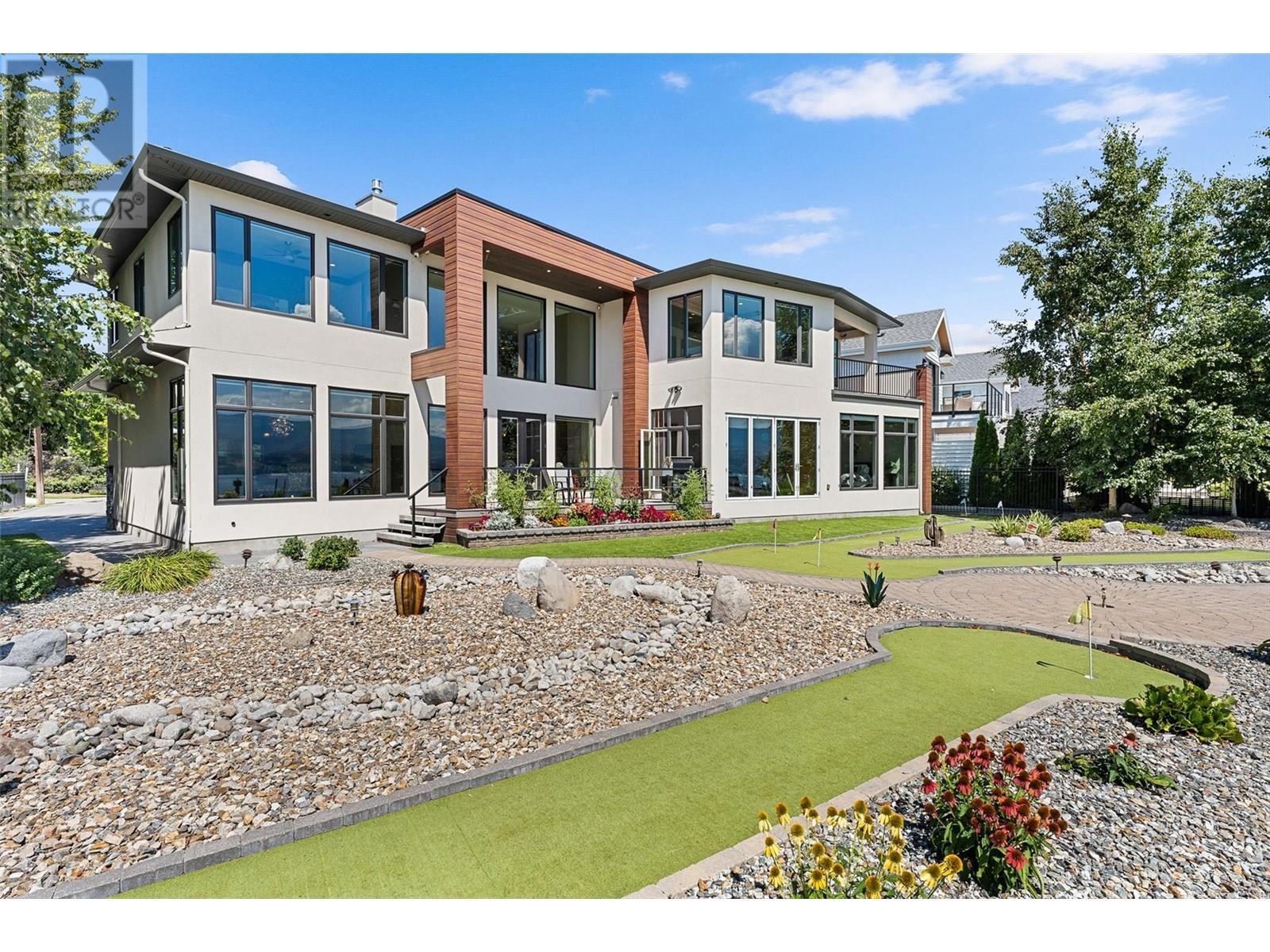 1579 Pritchard Drive, West Kelowna, BC - Outdoor