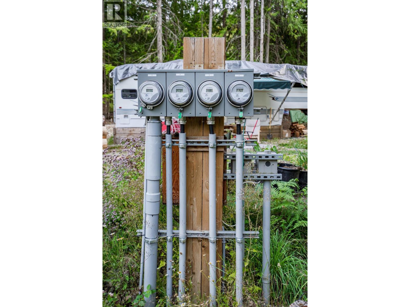 788 Lewis Road, Nelson, BC