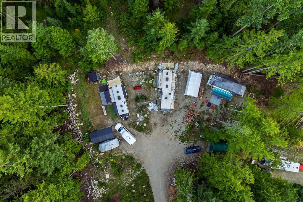 788 Lewis Road, Nelson, BC