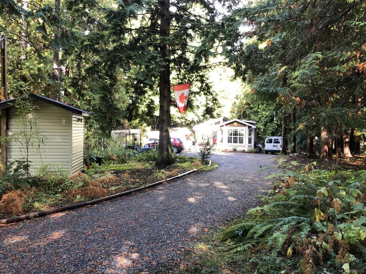 7134 Blackjack Dr, Lantzville, BC