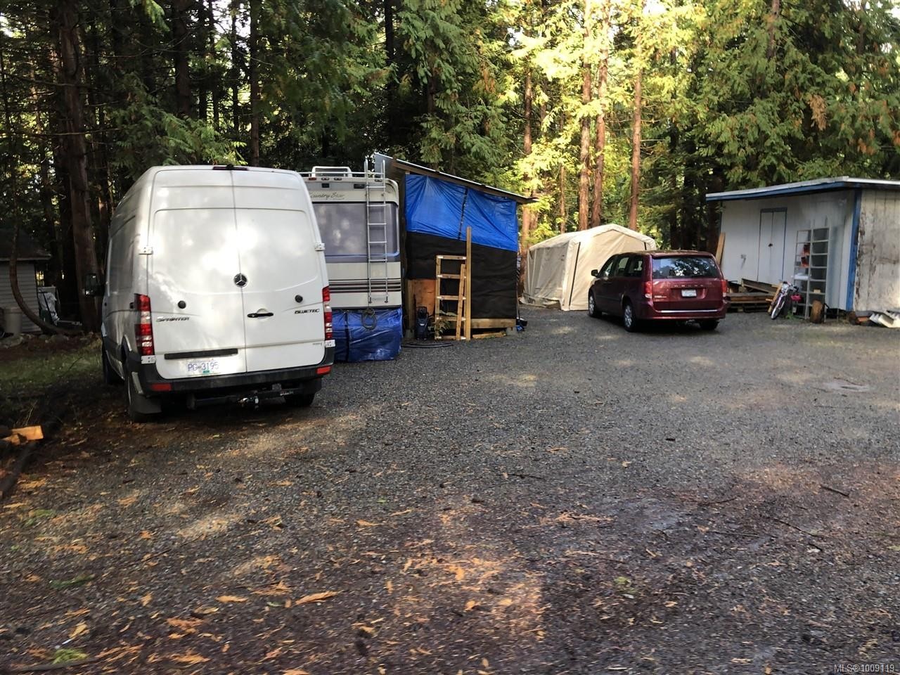 7134 Blackjack Dr, Lantzville, BC