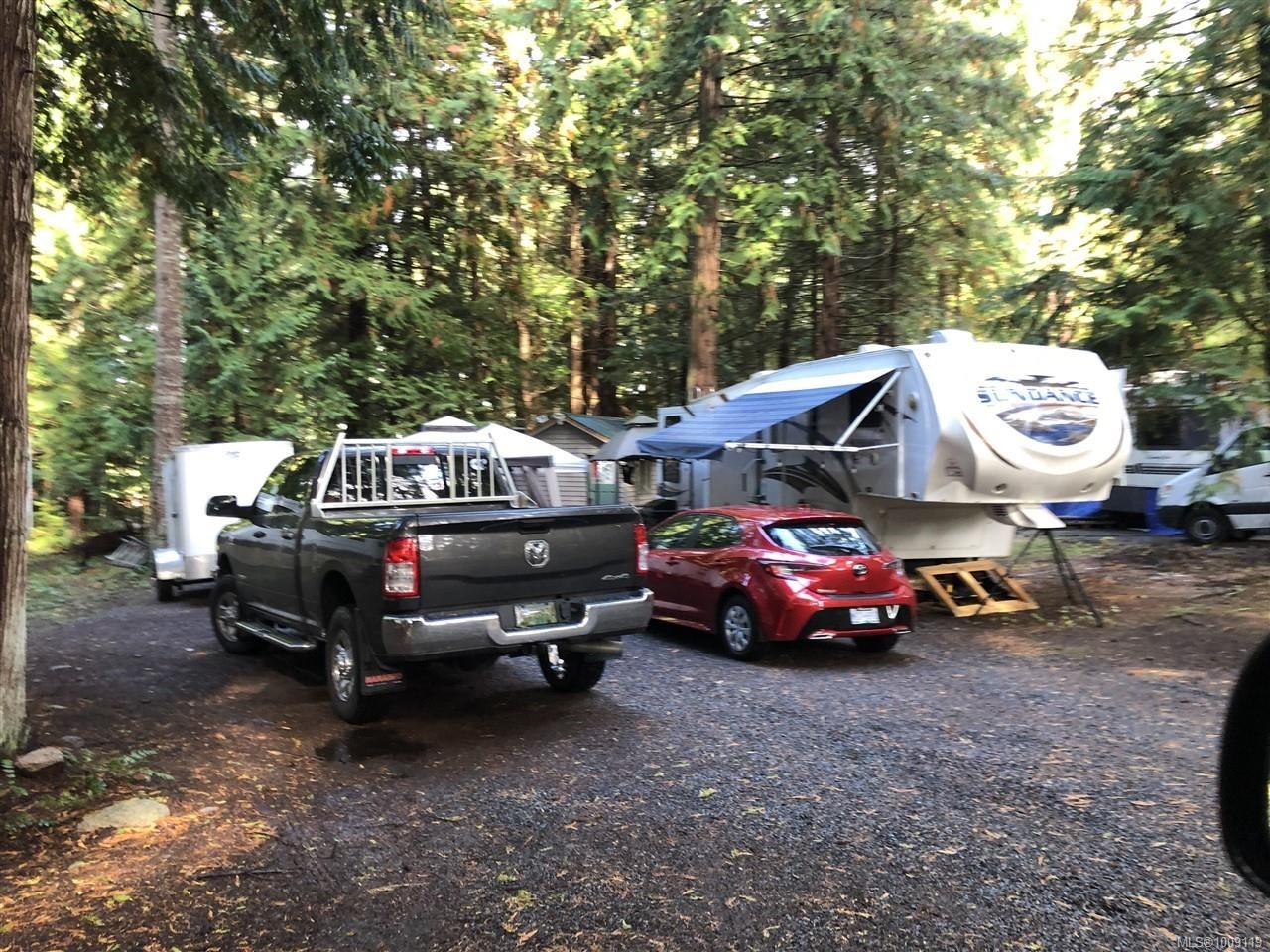 7134 Blackjack Dr, Lantzville, BC