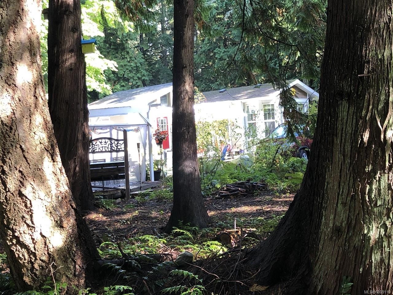 7134 Blackjack Dr, Lantzville, BC