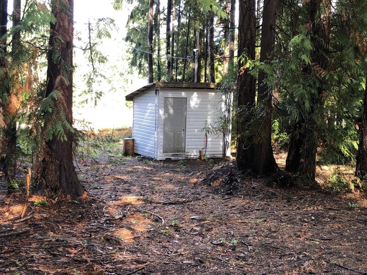 7134 Blackjack Dr, Lantzville, BC