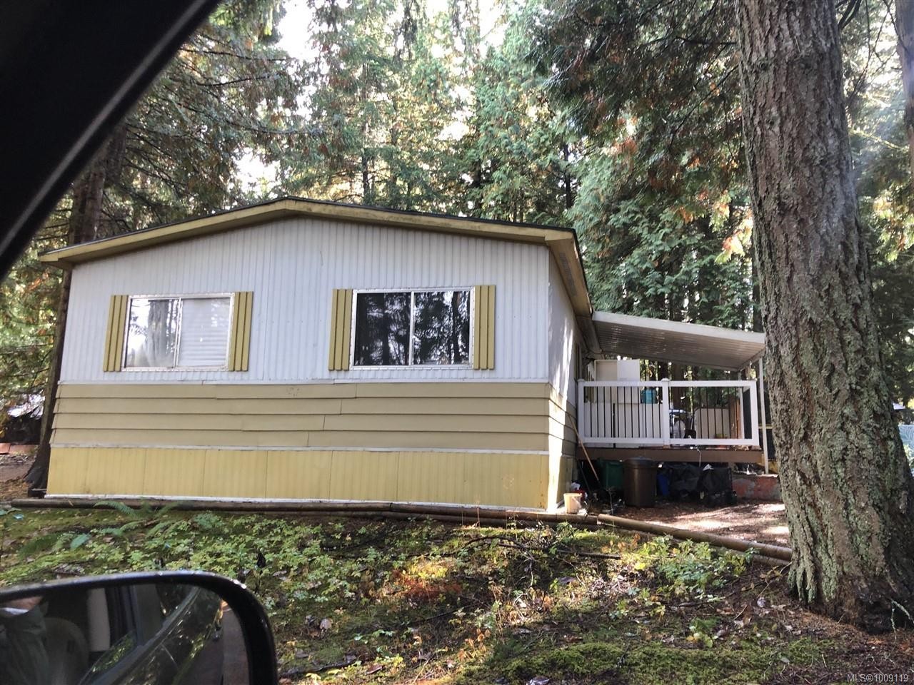 7134 Blackjack Dr, Lantzville, BC