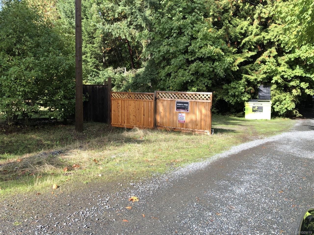 7134 Blackjack Dr, Lantzville, BC