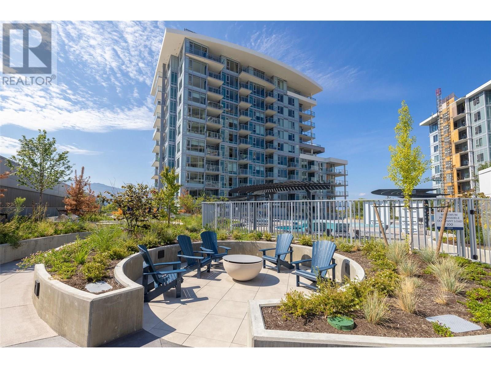 3699 Capozzi Road Unit# 811, Kelowna, BC - Outdoor