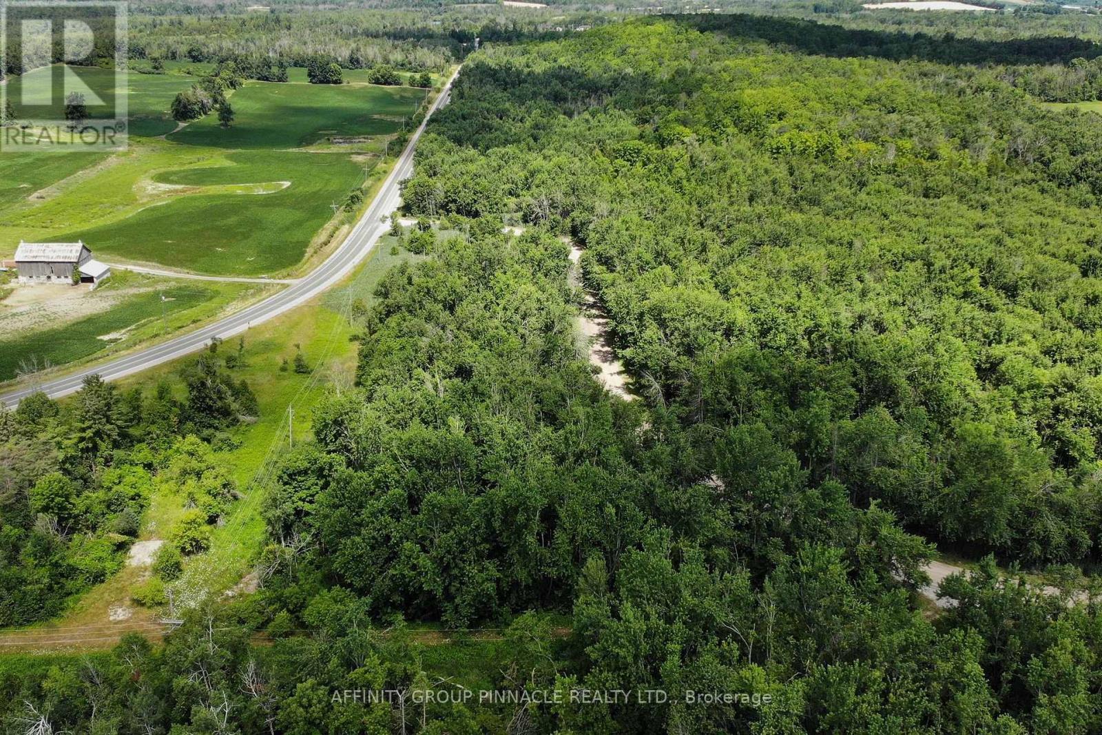 00 4Th Line, Otonabee-South Monaghan, ON