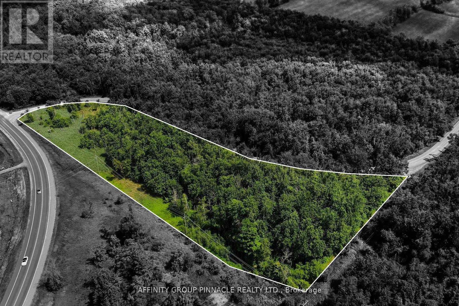 00 4Th Line, Otonabee-South Monaghan, ON